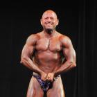 Tim  Boardman - NPC Elite Muscle Classic 2012 - #1